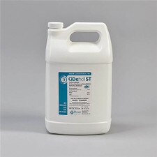 CiDehol ST Isopropyl Alcohol jug
