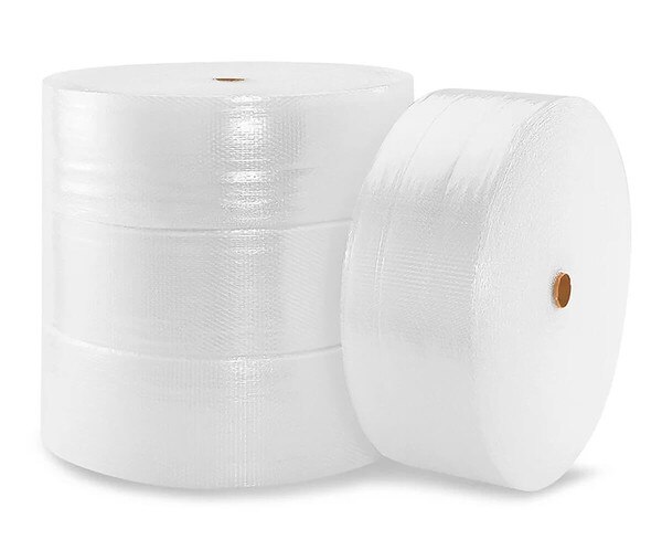 Bubble Wrap 12
