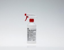 STERI-WATER spray bottles
