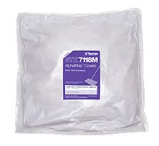 AlphaMop, Microdenier Poly Mop Covers & Poly Pads