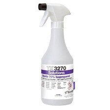 TX3270 70% IPA 16oz spray