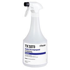 TX3273 70% IPA 32oz spray