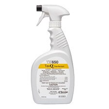 TexQ Disinfectant 22oz spray