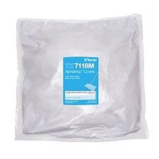 AlphaMop, Microdenier Poly Mop Covers & Poly Pads